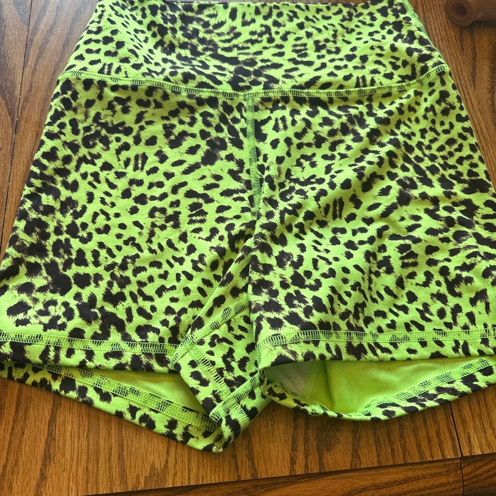Fleo shorts